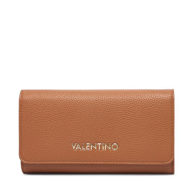 Portfel Valentino Brixton VPS7LX113 Brązowy