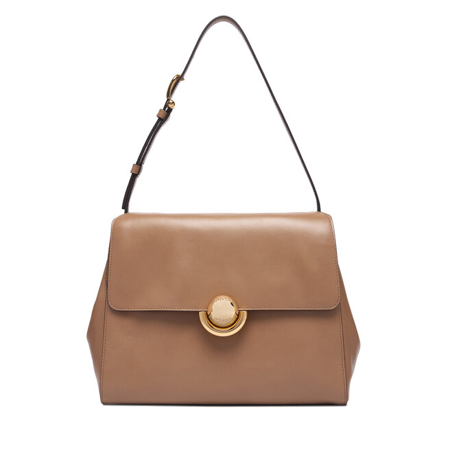 Torebka Furla Domus S WB01862 BX4185 IT 4489S Brązowy