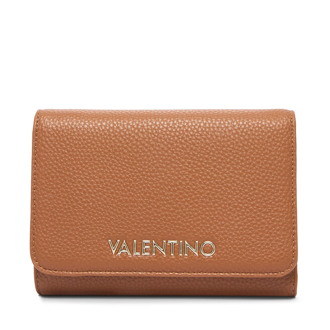 Portfel Valentino Brixton VPS7LX43 Brązowy