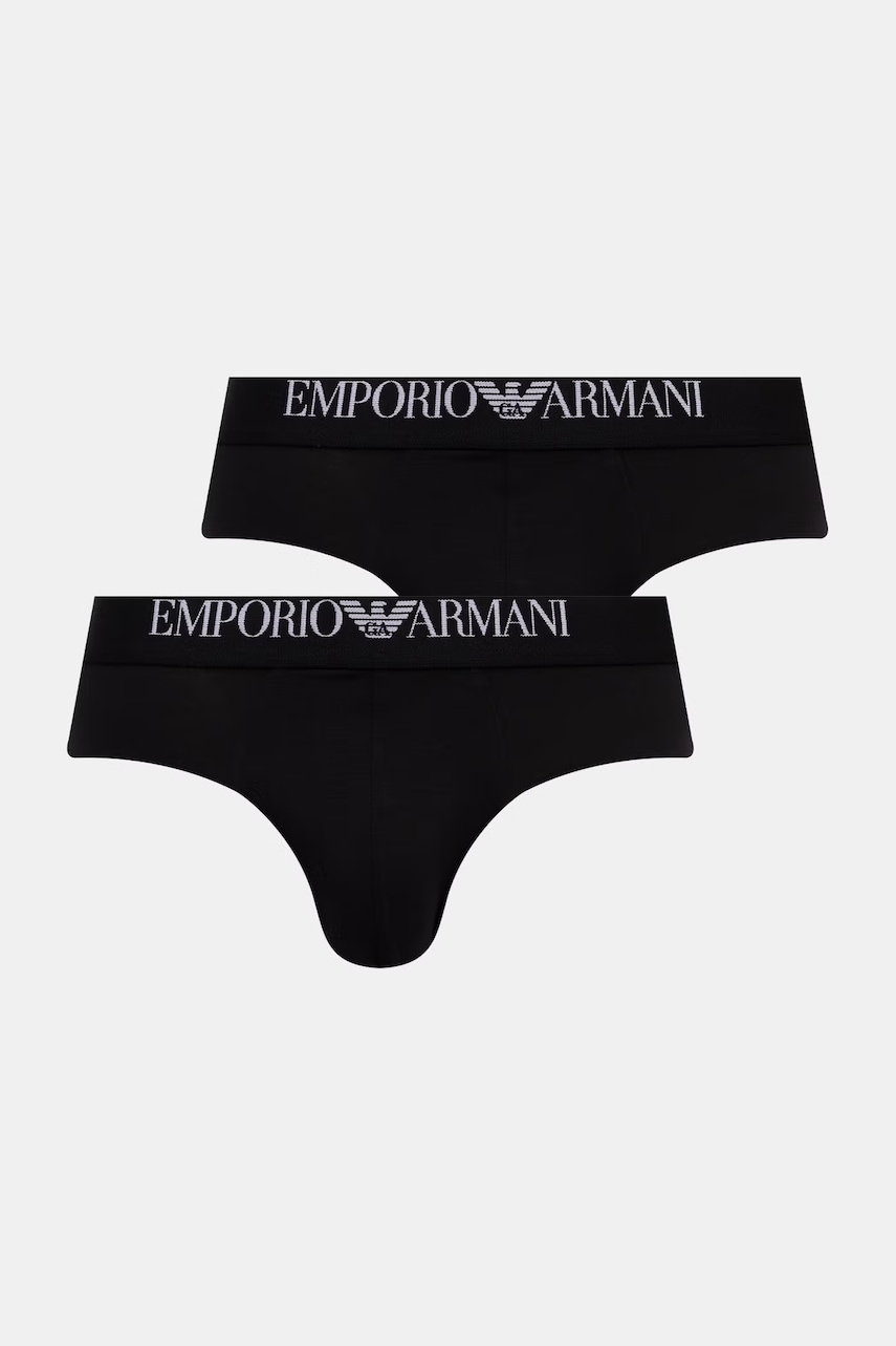 Emporio Armani Underwear