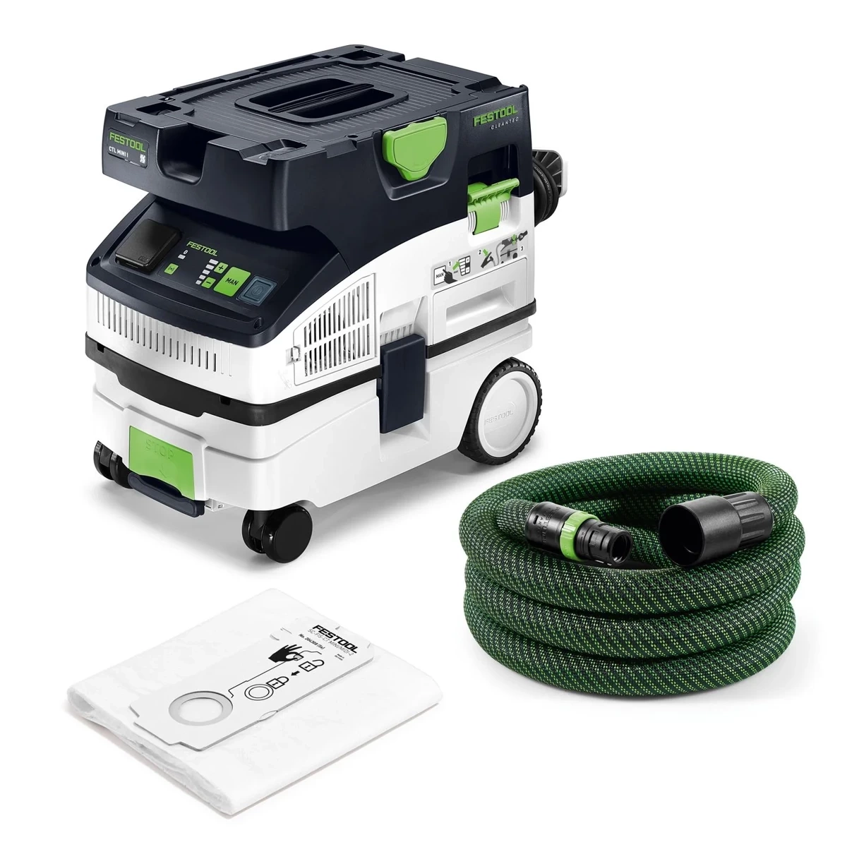 CTL MINI I Festool 578311