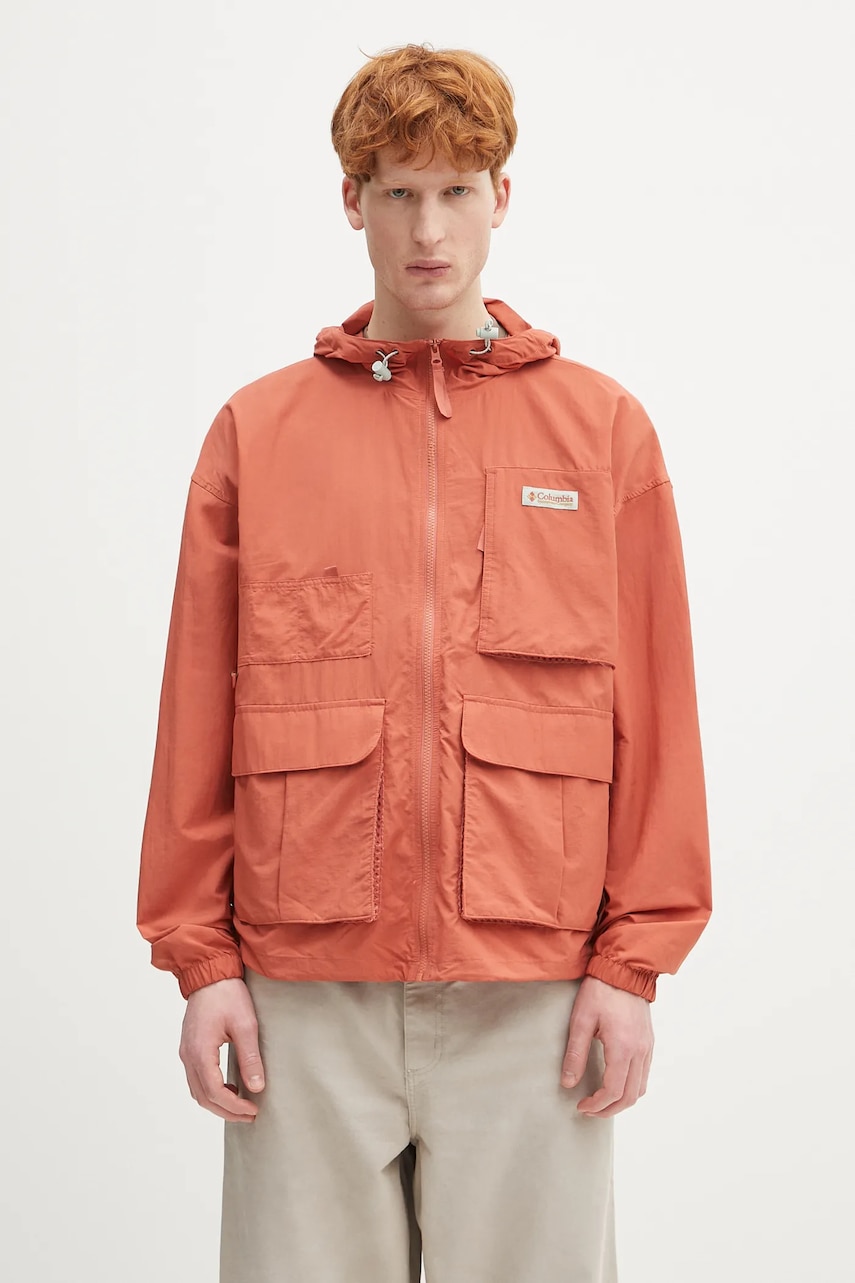 Columbia kurtka outdoorowa Cove Beach