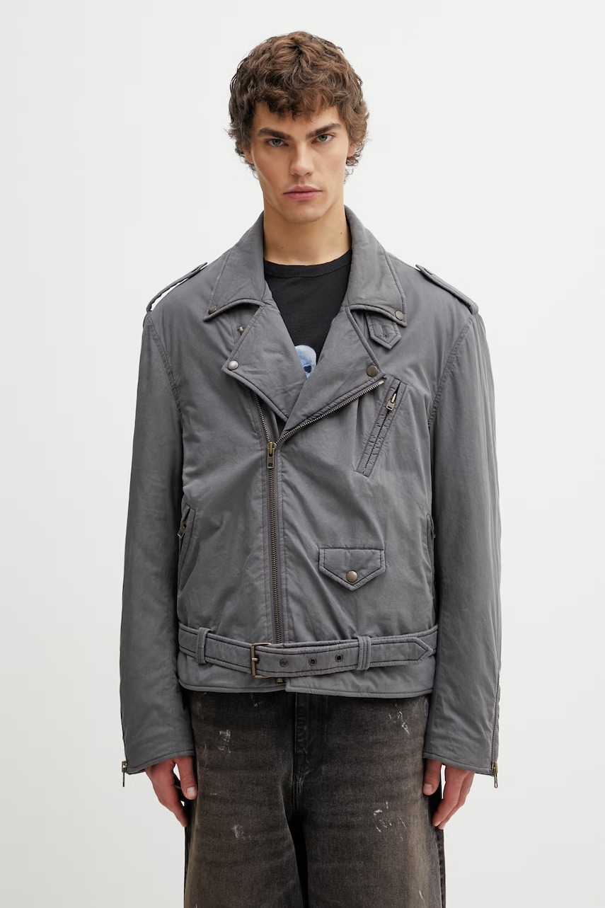 MM6 Maison Margiela ramoneska męska