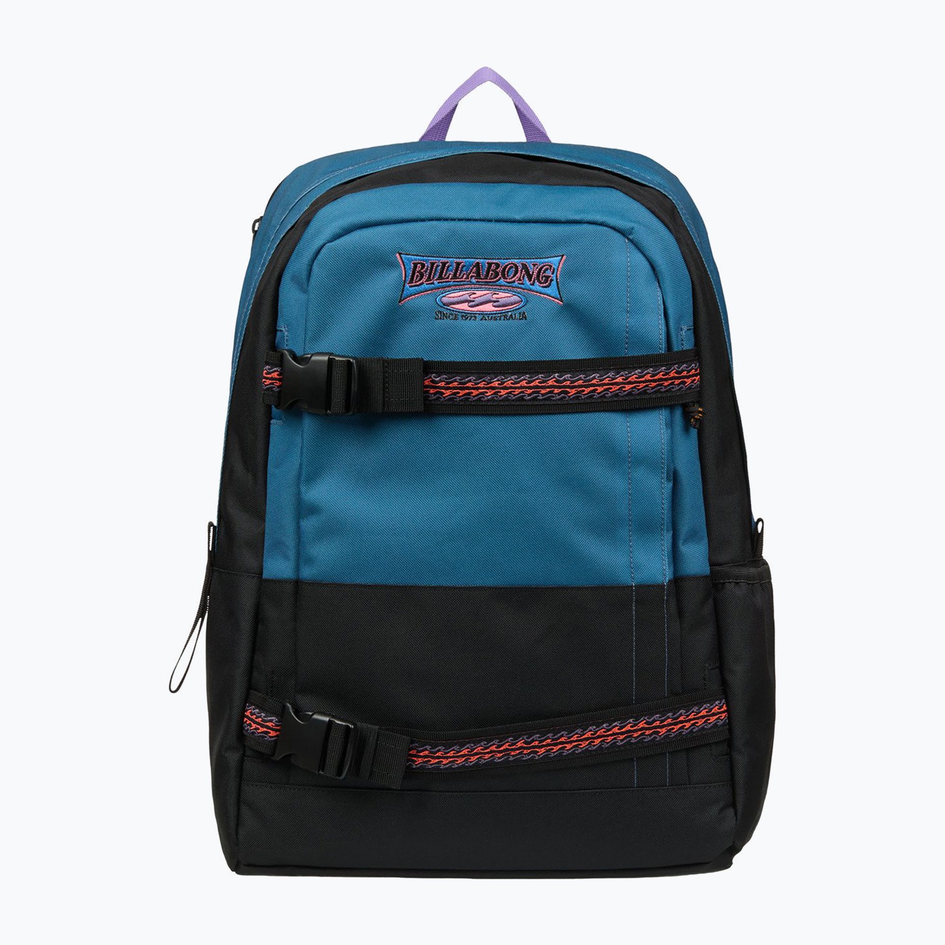 Plecak Billabong Command Stash 26 l real teal WYSYŁKA W 24H 30 DNI NA ZWROT
