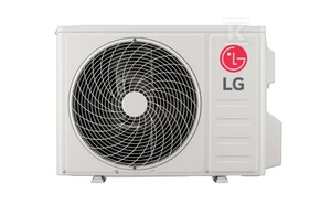 LG Klimatyzator 6,95 kW ścienny split jednostka zewnętrzna DUALCOOL W