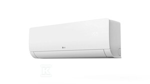 LG Klimatyzator 6,95 kW ścienny split jednostka wewnętrzna DUALCOOL W
