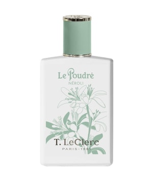 T.LeClerc Le Poudre Neroli Woda perfumowana 50 ml