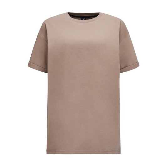T-shirt Voila Cappuccino