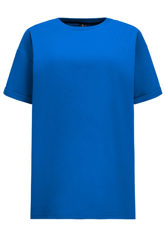 T-shirt Voila Chaber