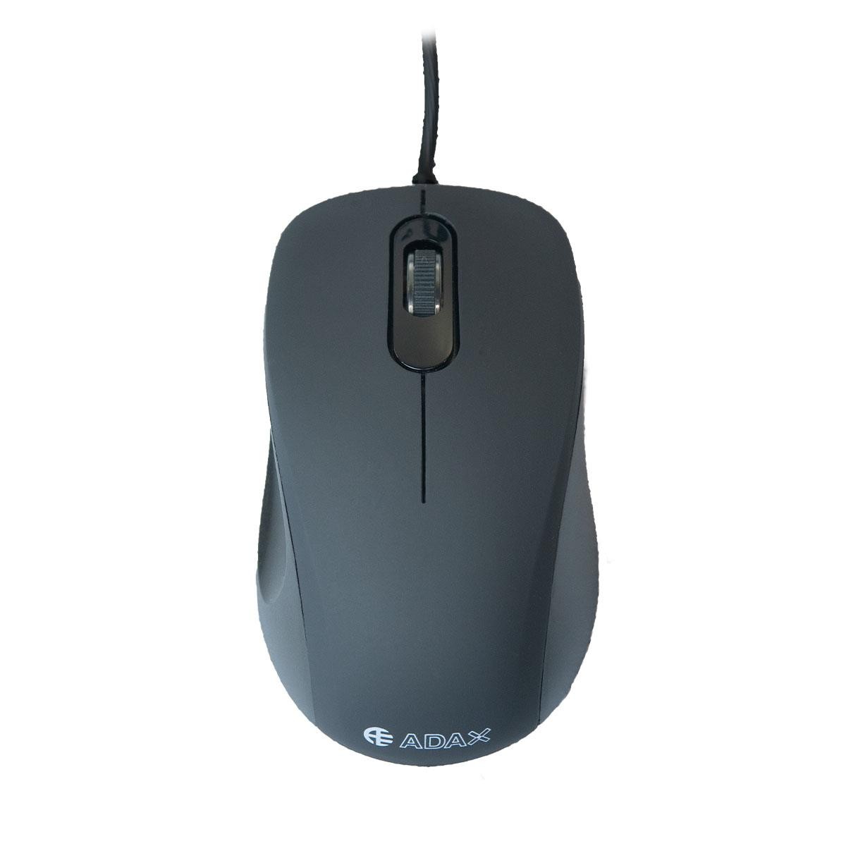 ADAX MC-M10AD czarna