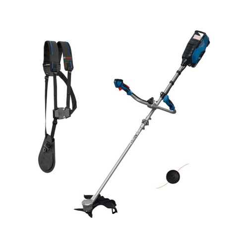 BOSCH KOSA AKUMULATOROWA GFR 18V-25BH 18V 0*AH