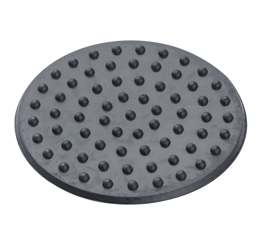 Guma do podnośnika hydraulicznego żaba 87 x 8 mm