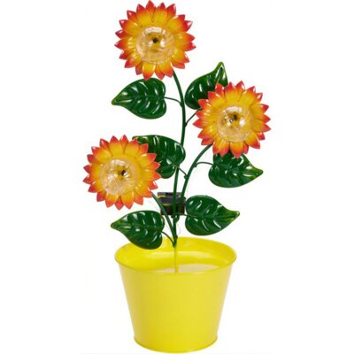 PROGARDEN Lampa solarna 1083124