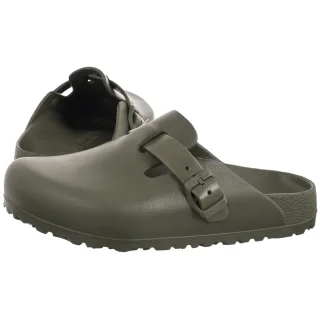 Klapki Boston EVA Khaki 1026238 (BK58-k) Birkenstock