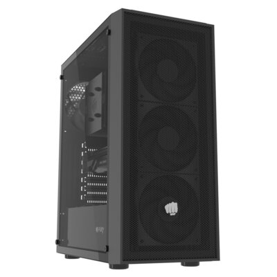 Obudowa FURY Shobo SH8F NFO-2401