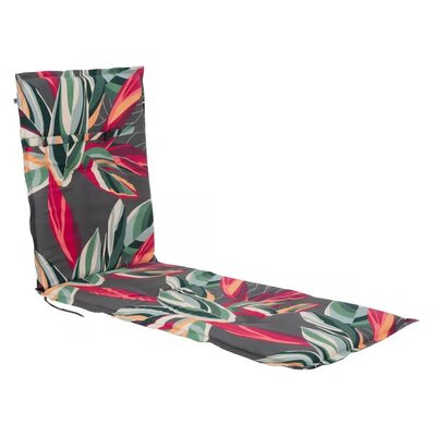 Poduszka na leżak PATIO Malezja Liege G053-06IB 190 x 60 x 5 cm