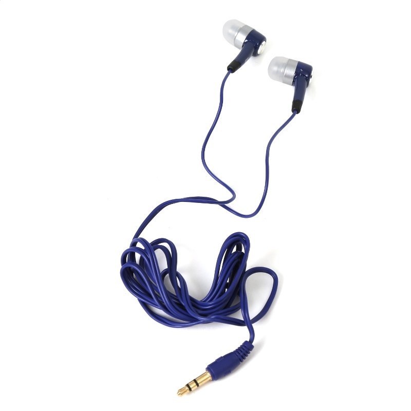FREESTYLE IN-EAR EARPHONES BLUE [42278] TE