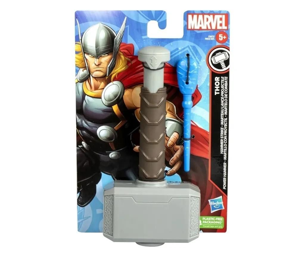 Mattel Marvel - Pięść Hulka