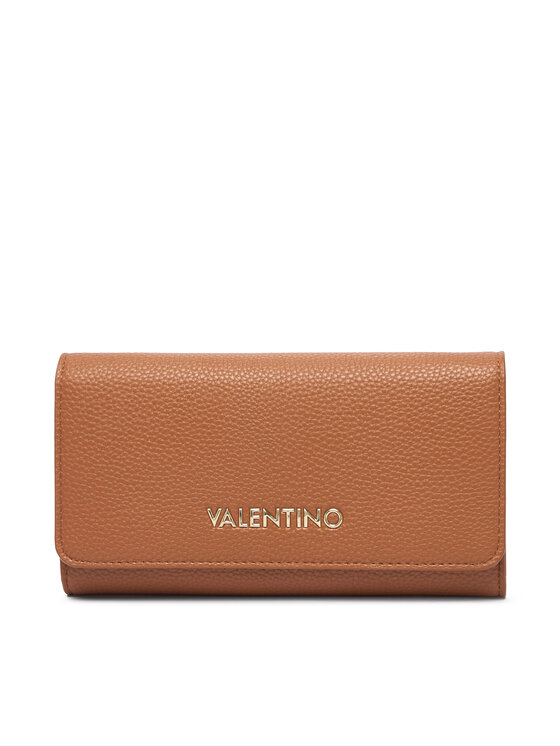 Valentino Portfel Brixton VPS7LX113 Brązowy