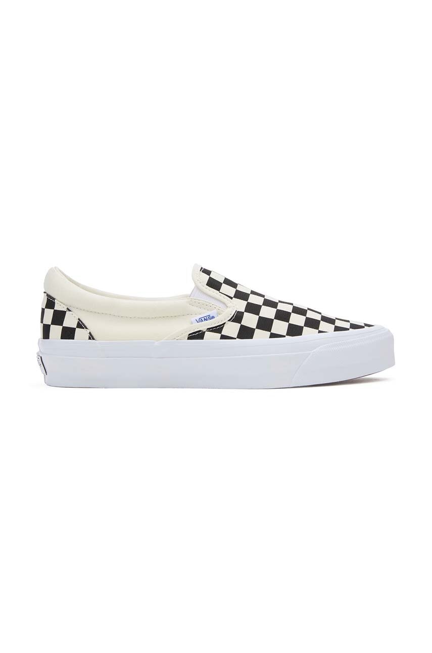 Męskie Vans tenisówki Premium Standards Slip-On Reissue 98