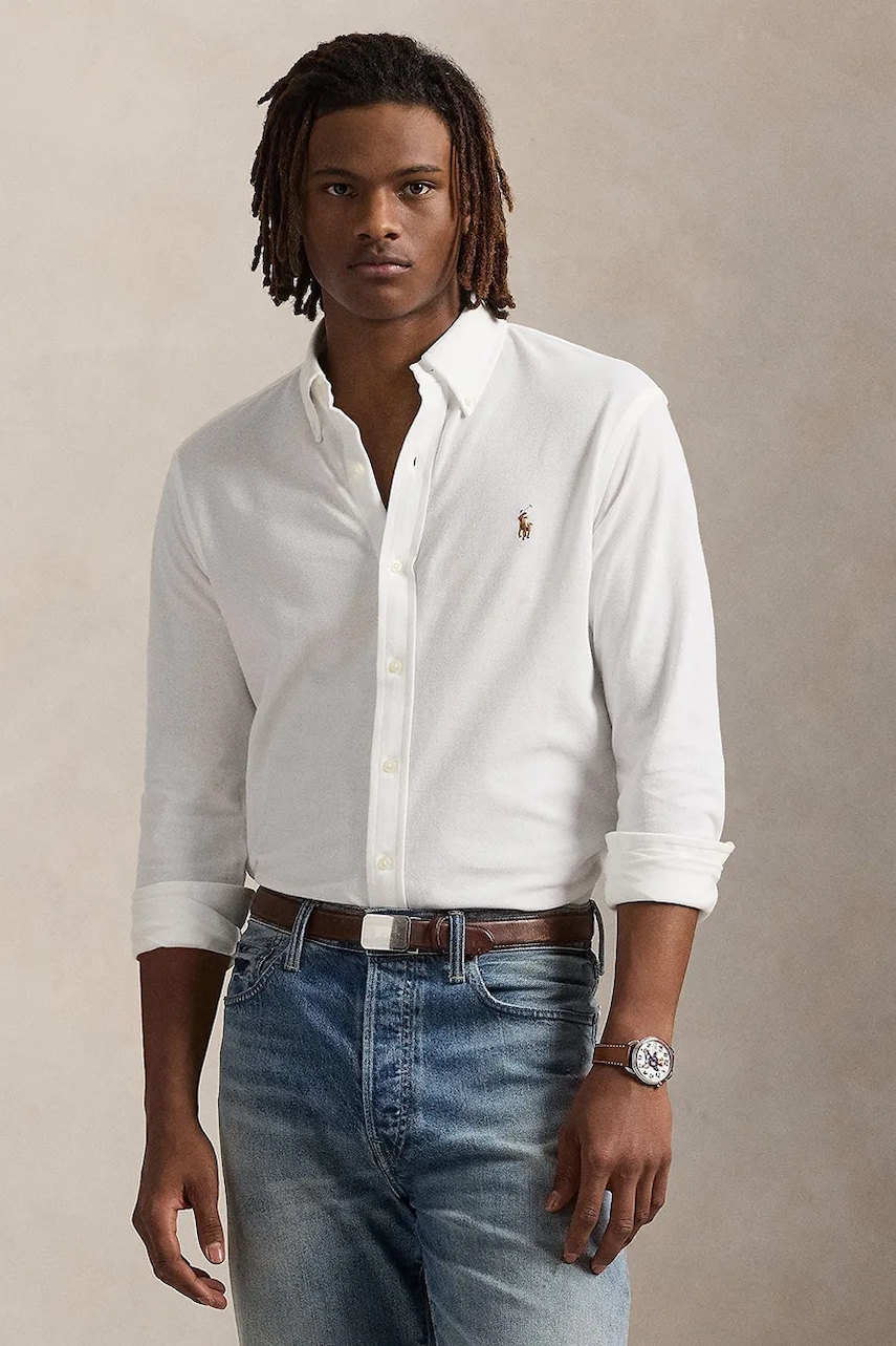 Polo Ralph Lauren koszula bawełniana