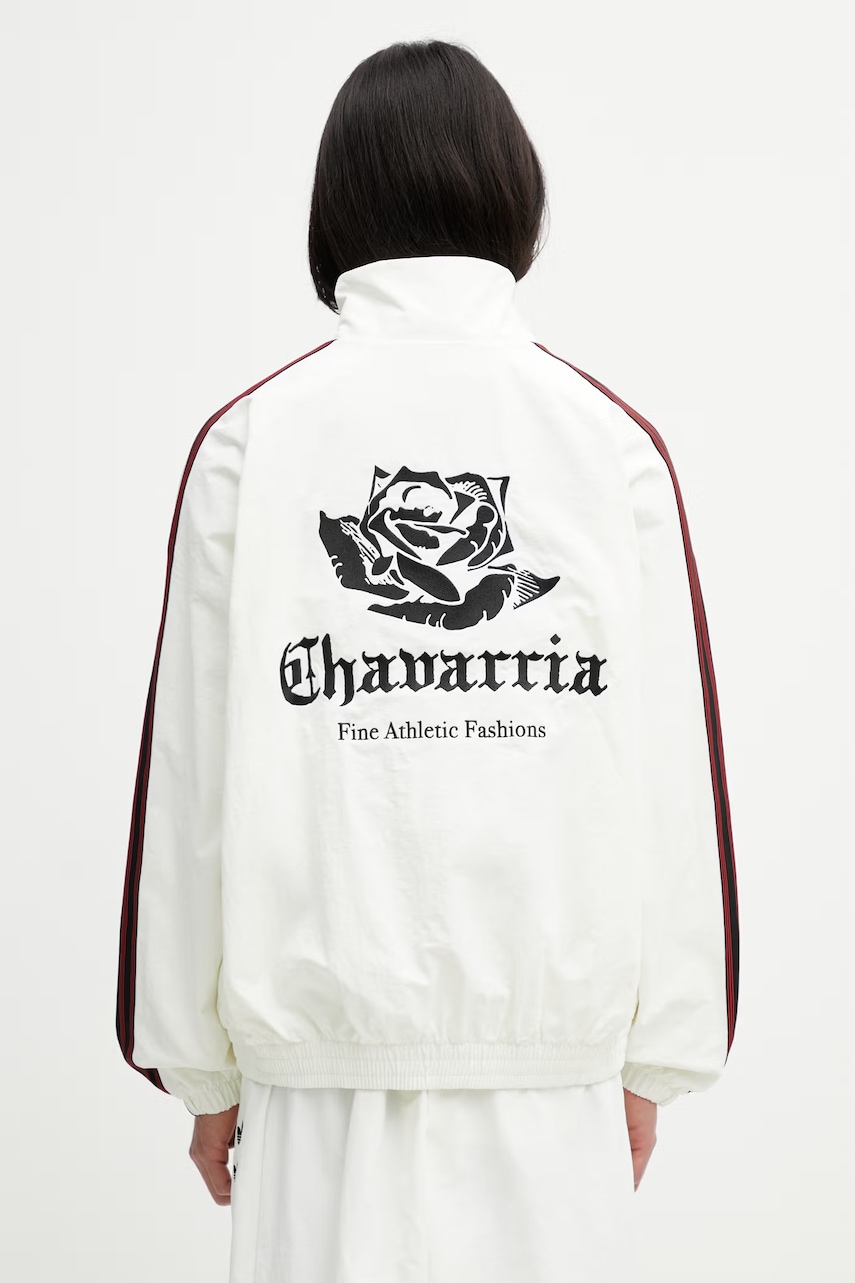 adidas Originals x Willy Chavaria kurtka męska