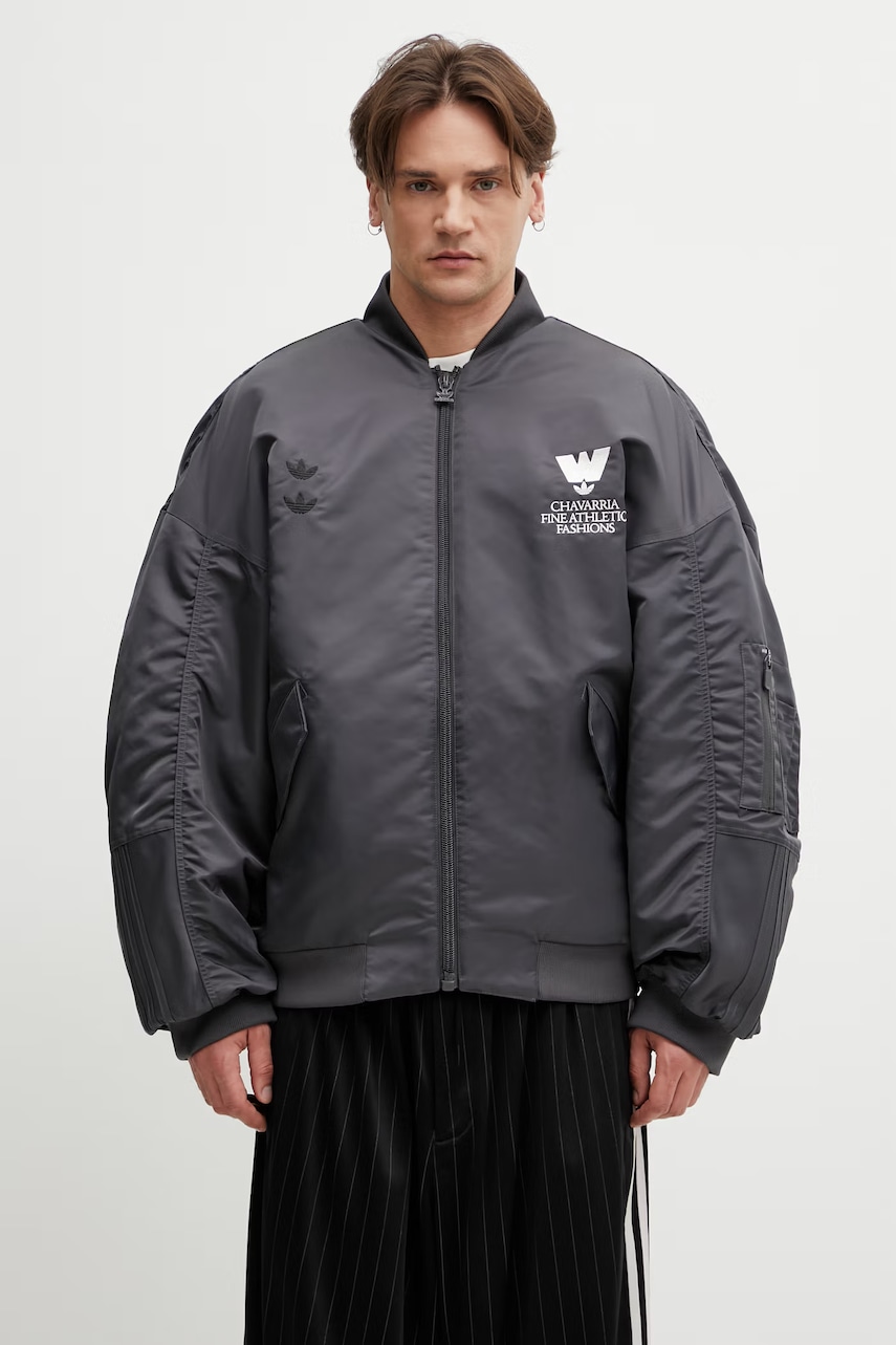 adidas Originals x Willy Chavarria bomberka męska