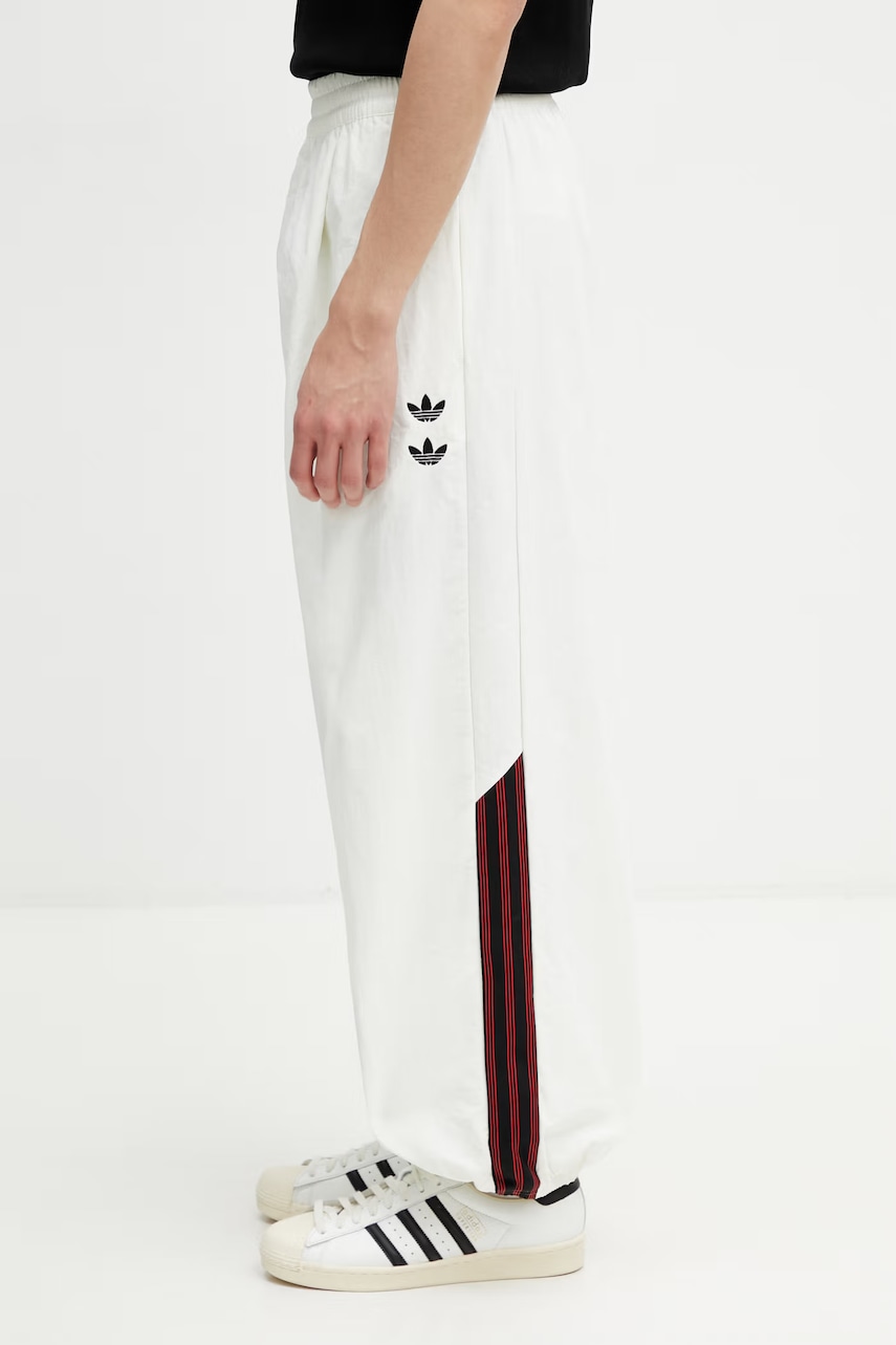 adidas Originals x Willy Chavarria spodnie dresowe męskie