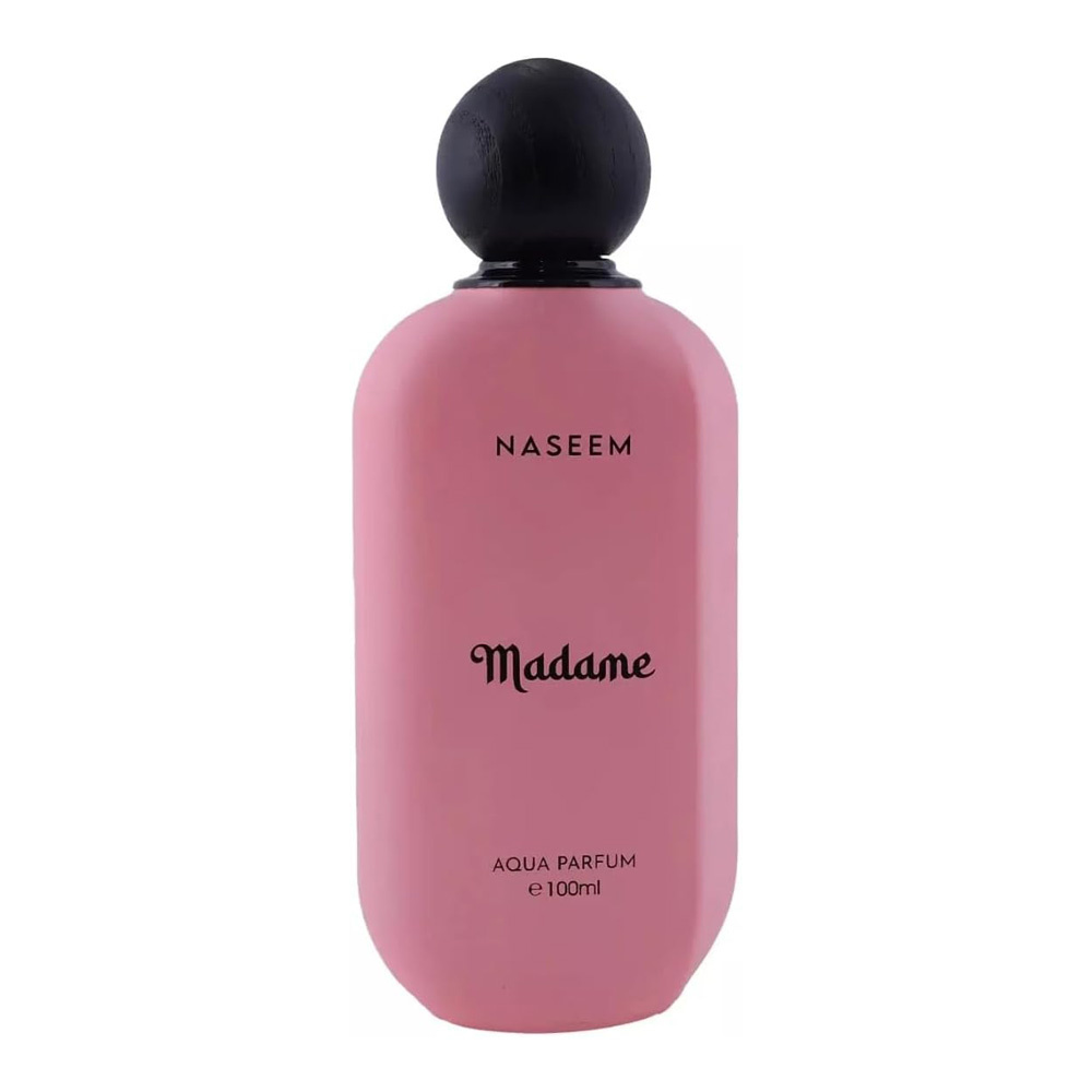 Naseem Madame Aqua Parfum perfumy 100 ml