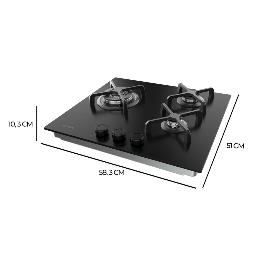 Cecotec Bolero Squad G 3400S