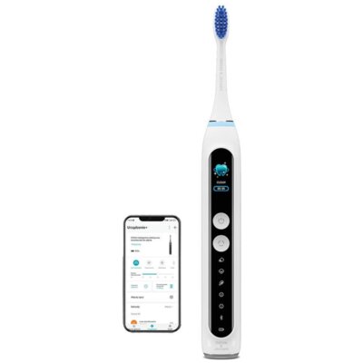 GÖTZE & JENSEN Smart BT ST960 Szczoteczka soniczna