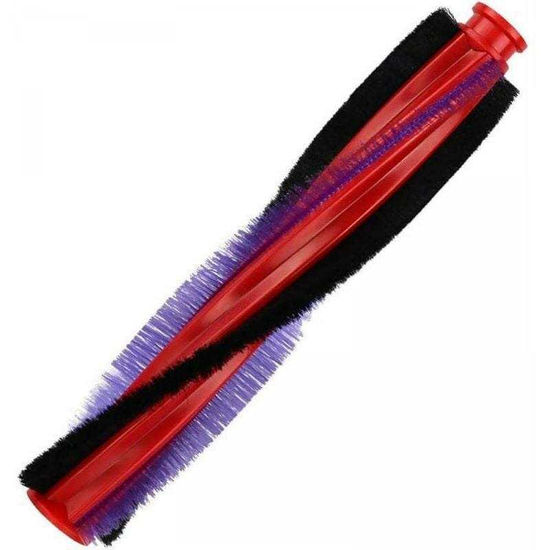 Wałek szczotkowy do odkurzacza elektrycznego Dyson V6 DC59 DC62 SV03, zamienny do części domowych bezprzewodowych (225 mm)