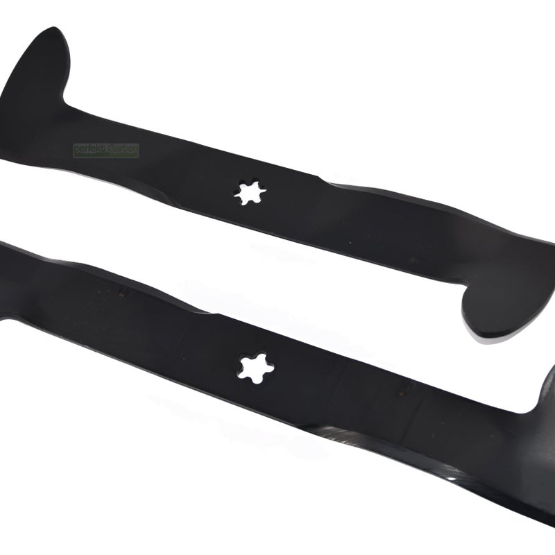 2 X 46 CM (18