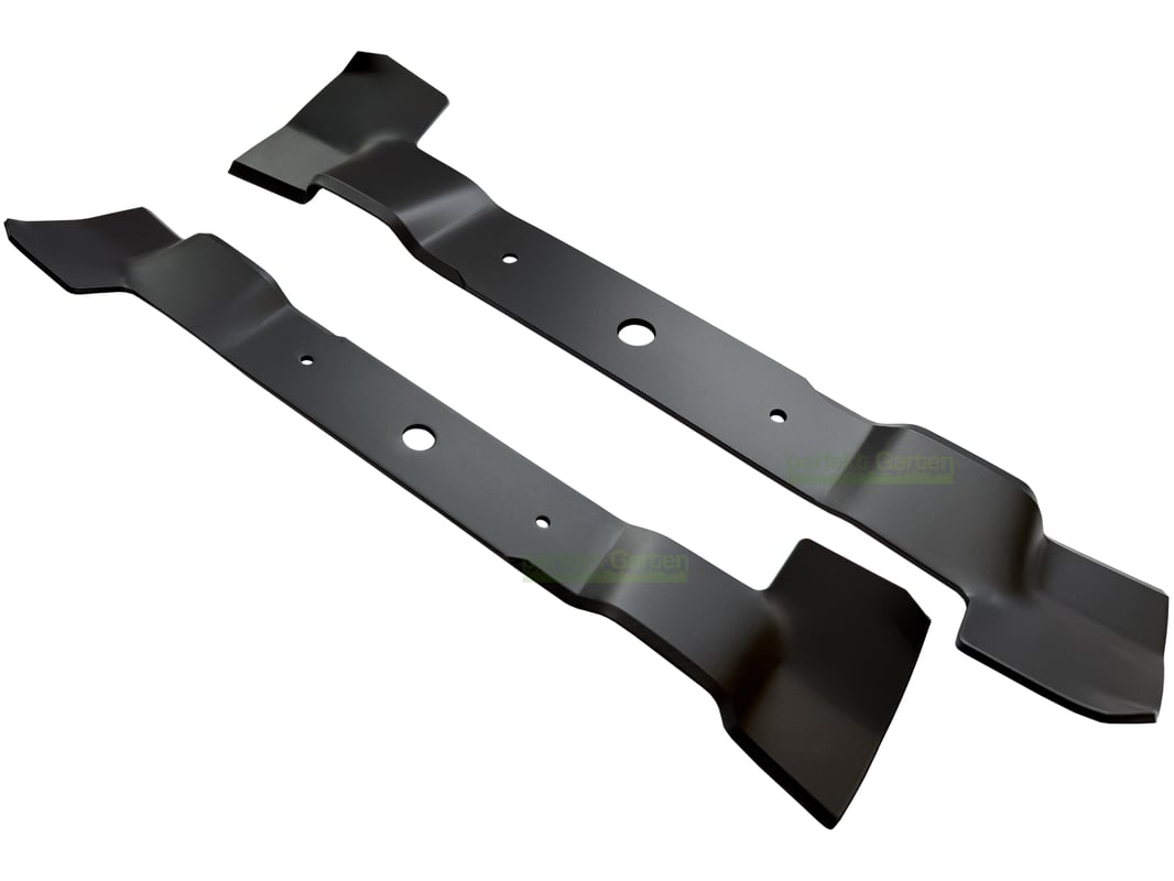 2 X 52 CM nóż do kosiarki SOLO ALKO 560 561 567 Hydro T 13.92 13-92.5 15-92.5 16-92 16-92.7 HD HD-A