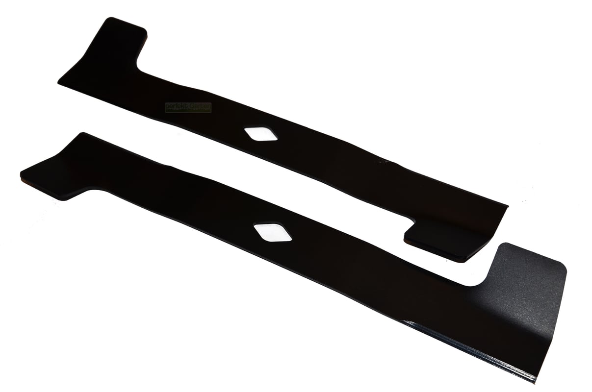 2 X 52 CM nóż do kosiarki 102 CM Murray Ering Noma Fricke / Diament / 690500 690499 94209