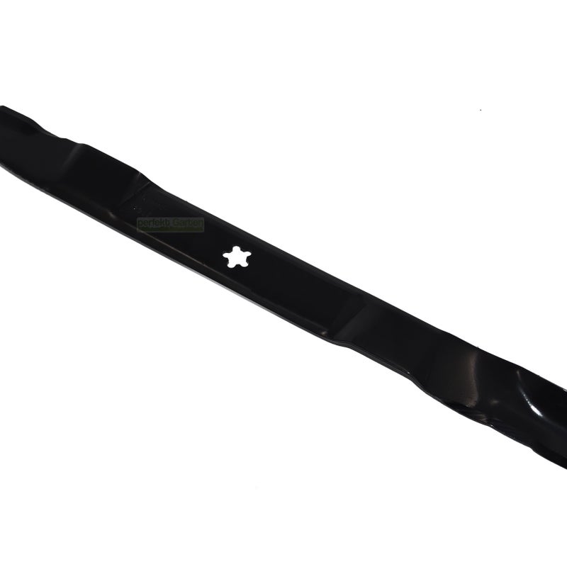75 CM nóż do kosiarki Husqvarna CT126 McCulloch Mowcart 11577 RB HRB Partner AYP Yard Pro