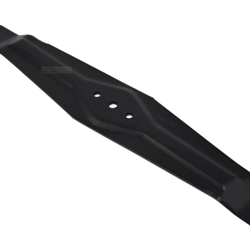 48 CM nóż do kosiarki Stiga Turbo Collector Combi 48 48S S Pro 4-Speed De Luxe SE Roller