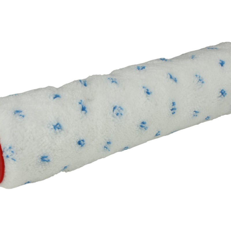 Wałek do lakierów PU i żywic MICROSTAR 250 mm mikrofibra 9 mm admMarki