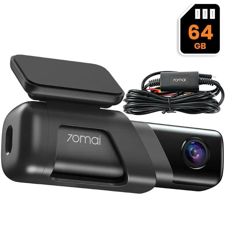 70mai M500 64GB + UP03