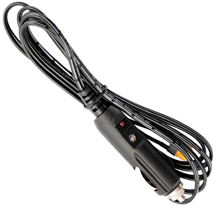 70mai Kabel zasilający powerbank 70mai z gniazda zapalniczki