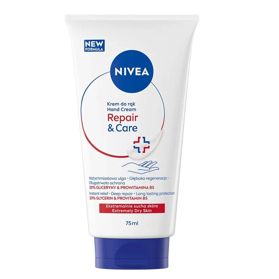 Repair & Care regenerujący krem do rąk 75ml