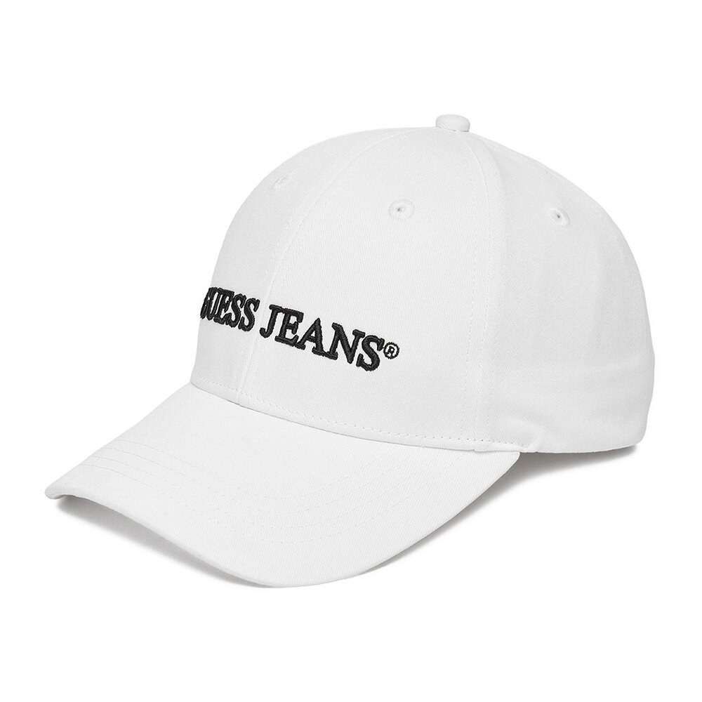 Czapka z daszkiem GUESS JEANS WBEO-GJ-U3-002-SS26