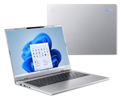 Acer Aspire 14 Ryzen AI 7-350/16GB/512/Win11 120Hz NX.JL1EP.001_16GB_500SSD_W11