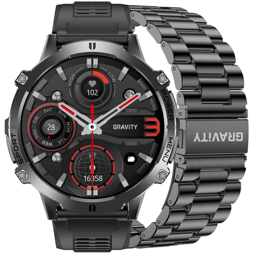 Gravity GT42-1