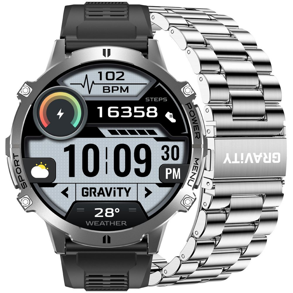 Gravity GT42-3