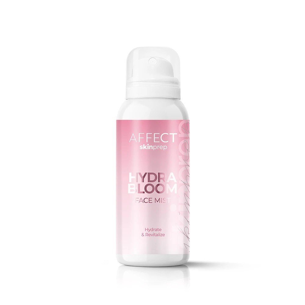 Affect Hydra Bloom Mgiełka do Twarzy 75ml