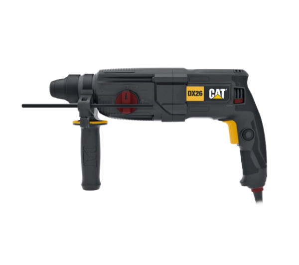 CAT DX26
