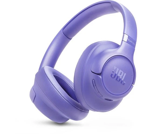JBL Tune 730BT Nauszne Bluetooth 6.0 Lawendowy