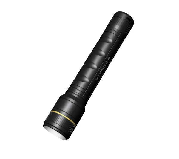 Vivanco Latarka ręczna VNFSHLIGHTSL500LM
