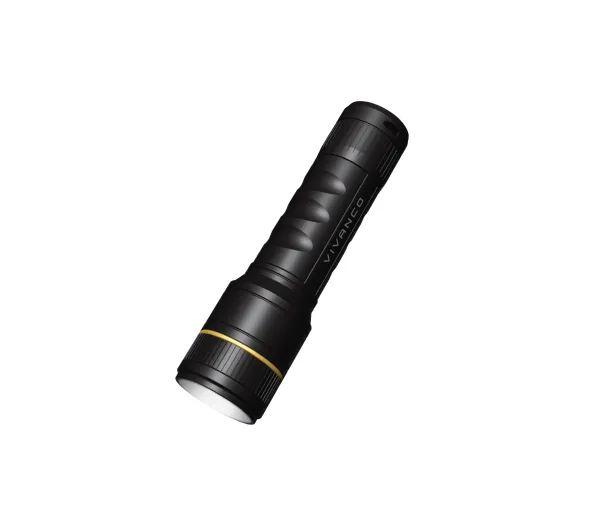 Vivanco Latarka ręczna VNFSHLIGHT500LM